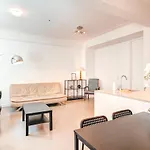 Spacious Apartments In The Heart Of Antwerp