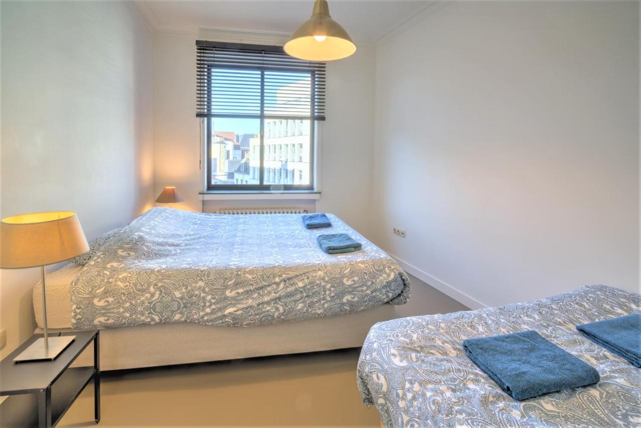 Spacious In The Heart Of