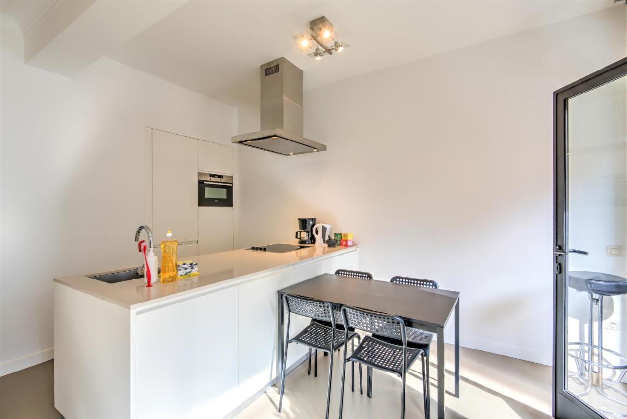Spacious In The Heart Of