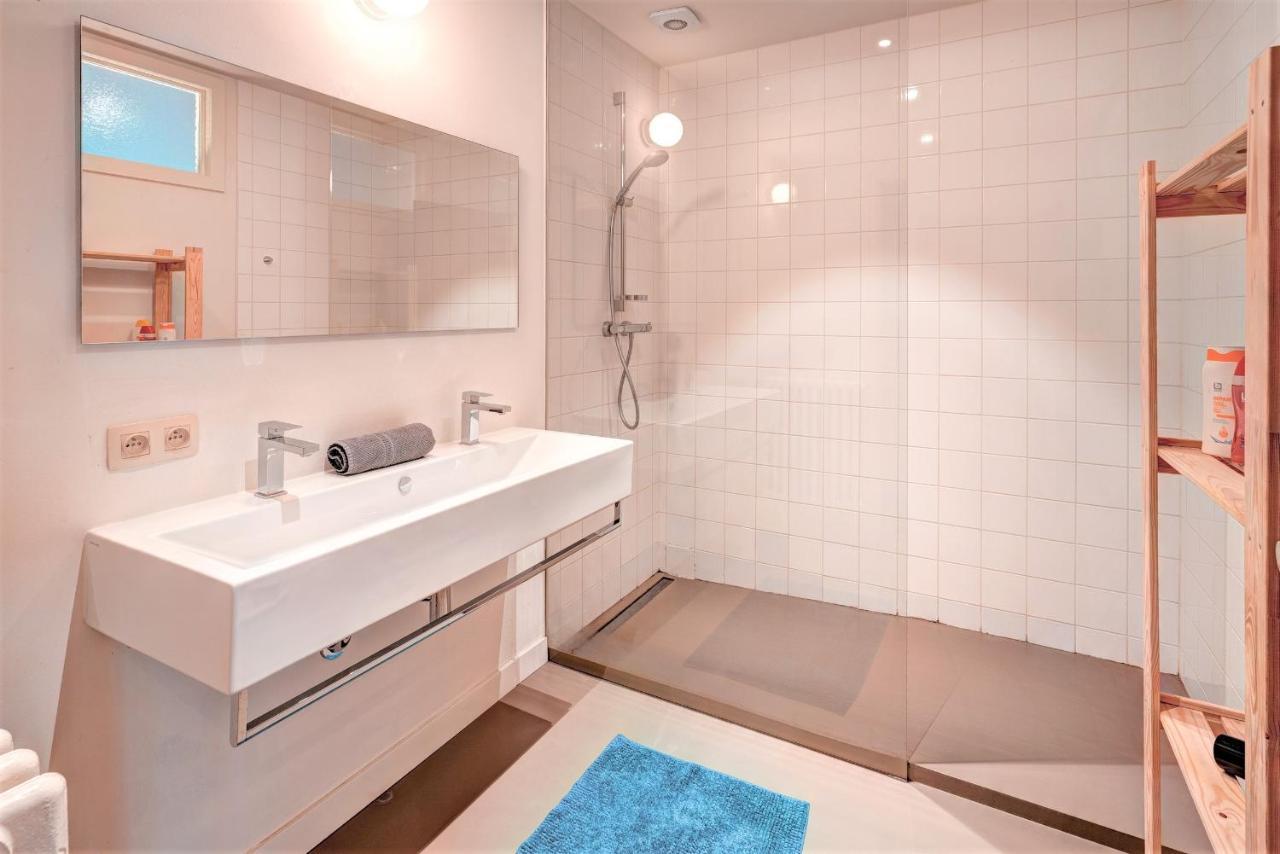Spacious In The Heart Of *