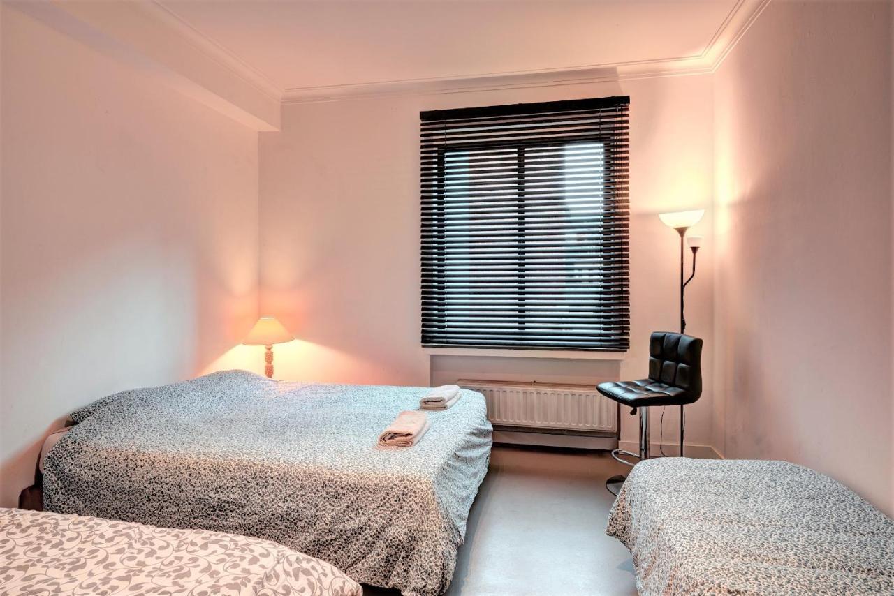 Spacious In The Heart Of *