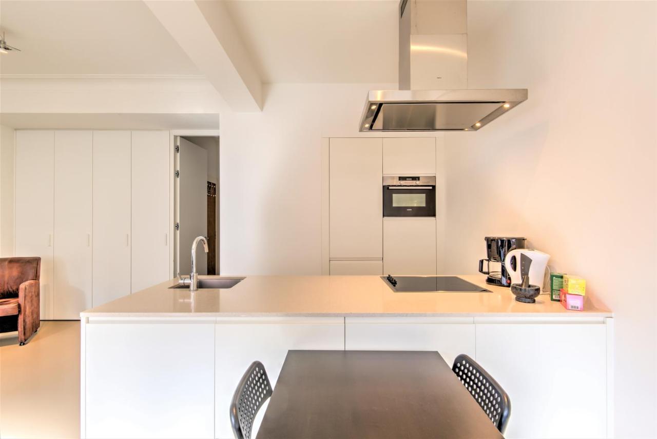 Spacious In The Heart Of