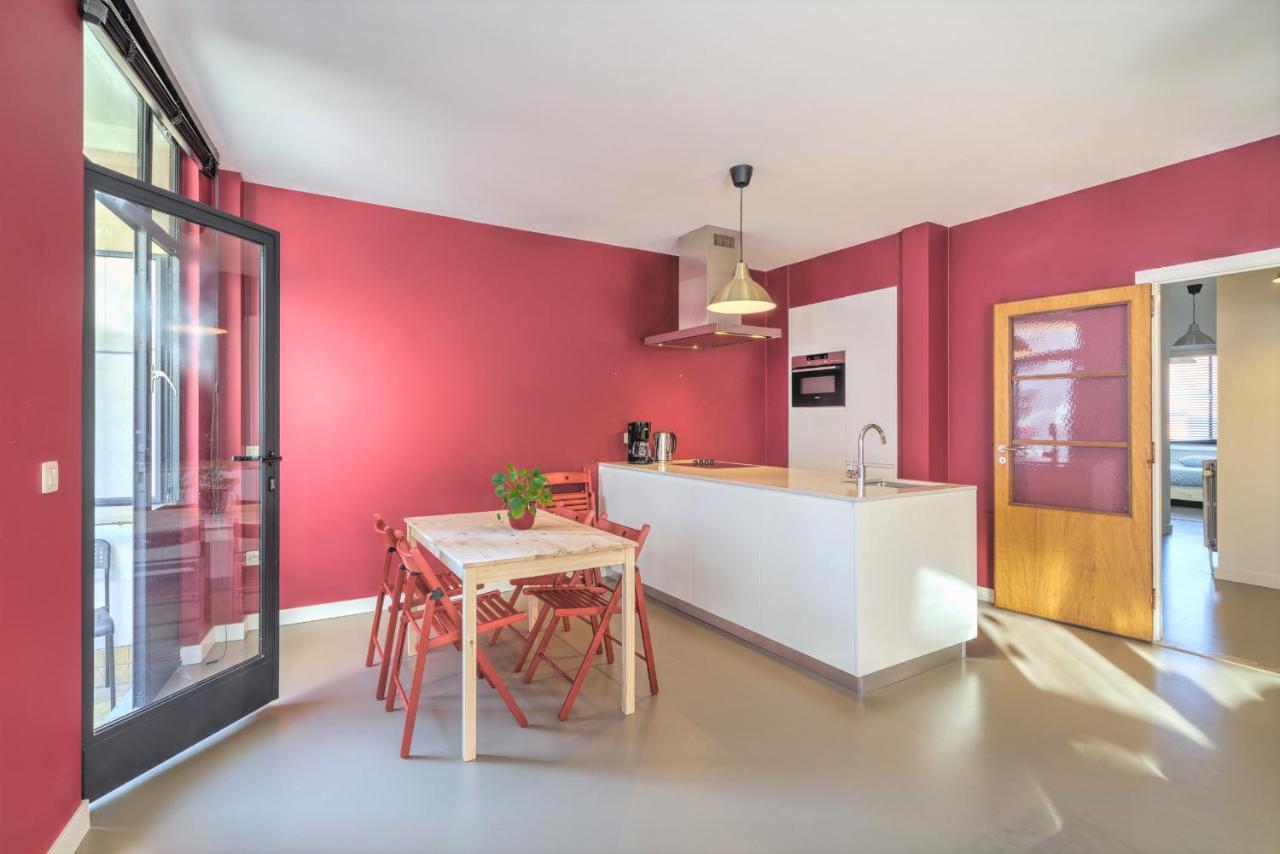 Spacious In The Heart Of