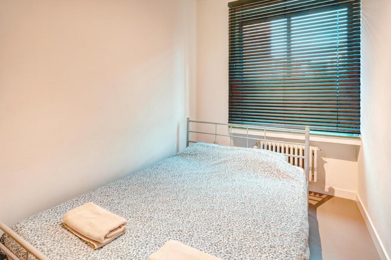 Spacious In The Heart Of *